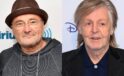 Phil Collins ve Paul McCartney Arasındaki Uzun Yıllar Süren Gerginlik Sona Erdi