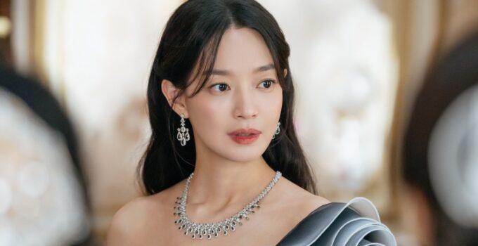 Disney+’ın Yeni Kore Dizisi The Remarried Empress Busan’da Tanıtıldı