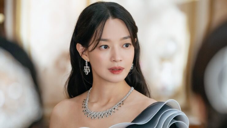 Disney+’ın Yeni Kore Dizisi The Remarried Empress Busan’da Tanıtıldı