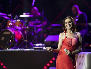Harbiye Açıkhava’da Yaza Yıldızlarla Görkemli Veda: 6 Gece Peş Peşe Konser