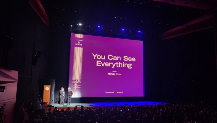 Nathan Fielder ve Lance Oppenheim’in Yeni Belgeseli NYFF’de Gösterildi