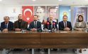 İçişleri Bakan Yardımcısı Bülent Turan’dan Isparta’da Fon Krizi Açıklaması