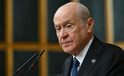 MHP Genel Başkanı Devlet Bahçeli’nin,Fon Krizi hakkında yapmış oldukları yazılı basın açıklaması.