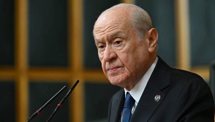 MHP Genel Başkanı Devlet Bahçeli’nin,Fon Krizi hakkında yapmış oldukları yazılı basın açıklaması.