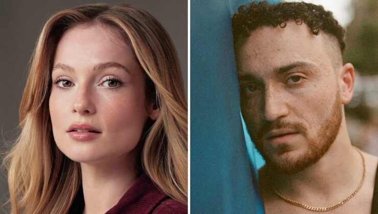 Hannah Dodd, Miss You Forever, Zara Drake Filminde Başrolü Üstlenecek