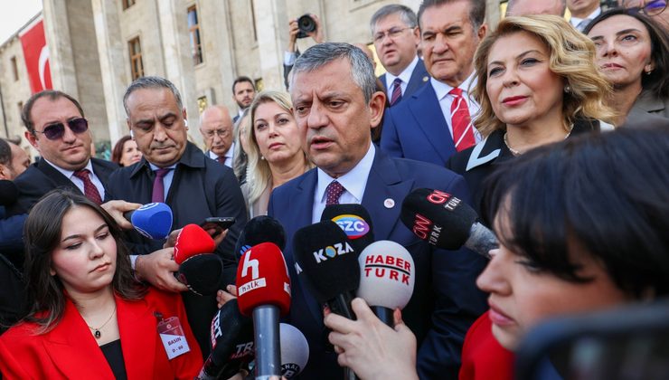 AK Parti’ye Sert Yüklenme: Sandık Getirilmeli, İş Ehline Teslim Edilmeli