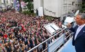 Özgür Özel: Emekli, İşçi, Memur Satın Alma Gücü Dörtte Birine Düştü