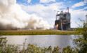 NASA Stennis Merkezinde Yeni Nesil RS-25 Motoru İçin Kritik Testler Başarıyla Yapıldı