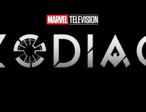 Marvel’ın Yeni Casusluk Temalı Dizisi Zodiac Duyuruldu
