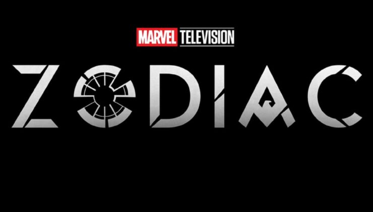 Marvel’ın Yeni Casusluk Temalı Dizisi Zodiac Duyuruldu